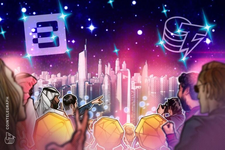 Cointelegraph and TheBlock. announce strategic media partnership to strengthen global Web3 and virtual asset collaboration