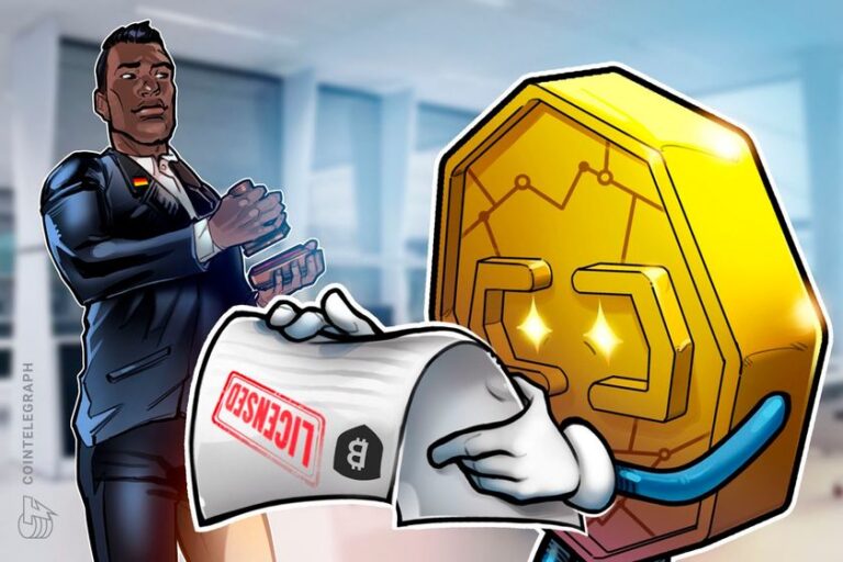 Crypto custodian BitGo secures MiCA license in Germany