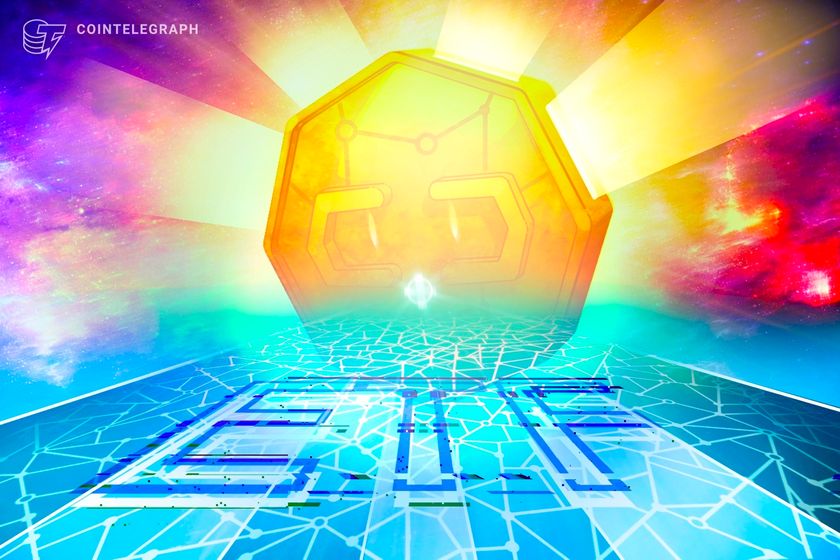 US crypto ETFs smash new record amid 4-week inflow streak