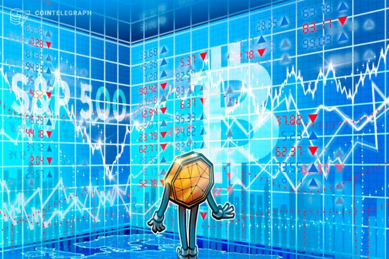 Bitcoin more of a ‘diversifier’ than safe-haven asset: Report