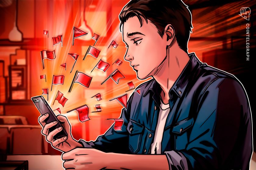 How to spot a fake crypto investment platform: 10 red flags