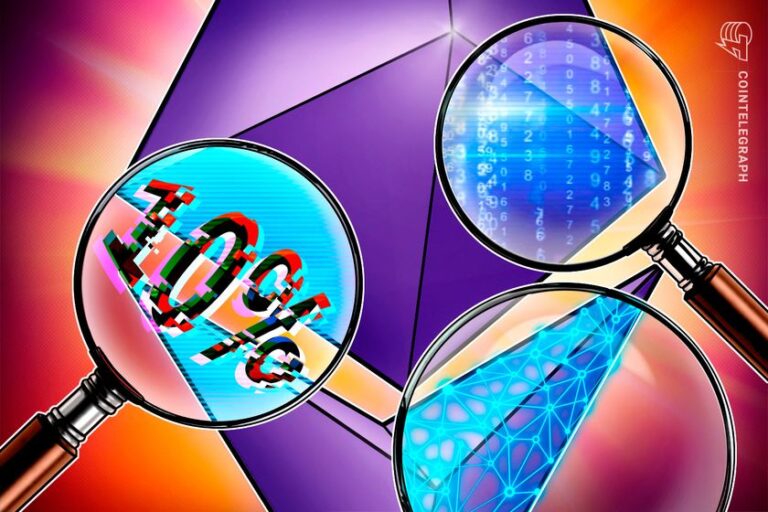 Ethereum retakes 10% market share, but ETH bulls shouldn't celebrate yet