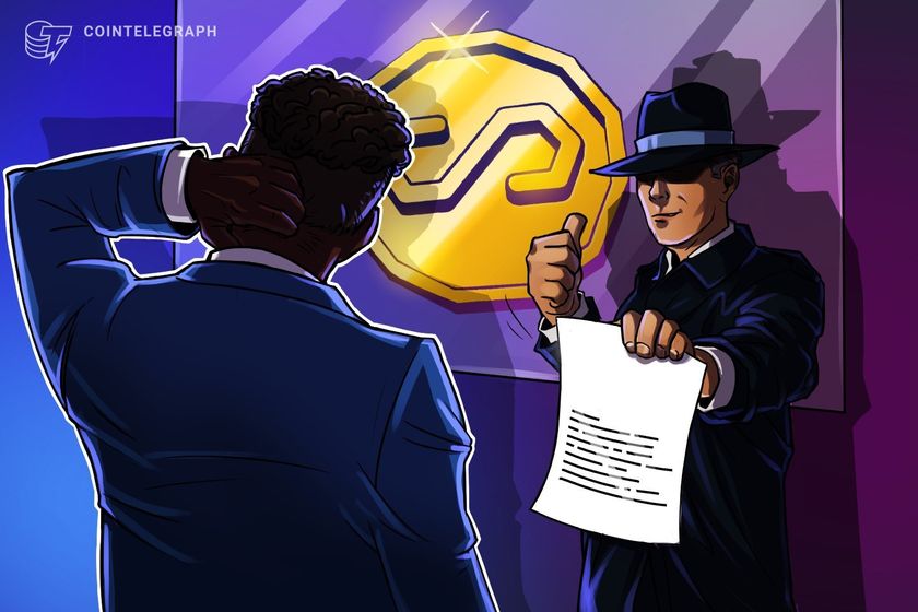 Stablecoin regulation 'next catalyst' for crypto industry — Aptos head