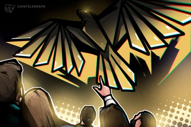 World Liberty Financial brushes off oversight concerns from Congress