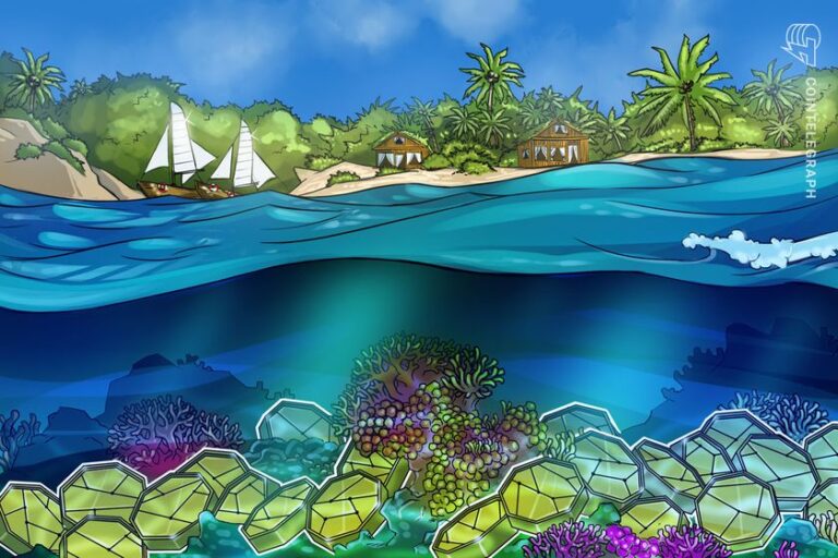 Former Chainlink, Two Sigma execs build ‘Moirai’ to uncover crypto gems