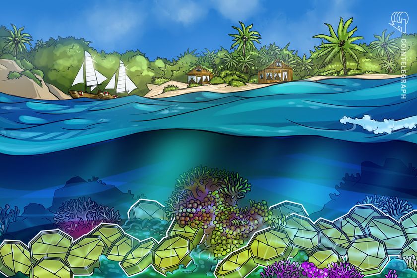 Former Chainlink, Two Sigma execs build ‘Moirai’ to uncover crypto gems