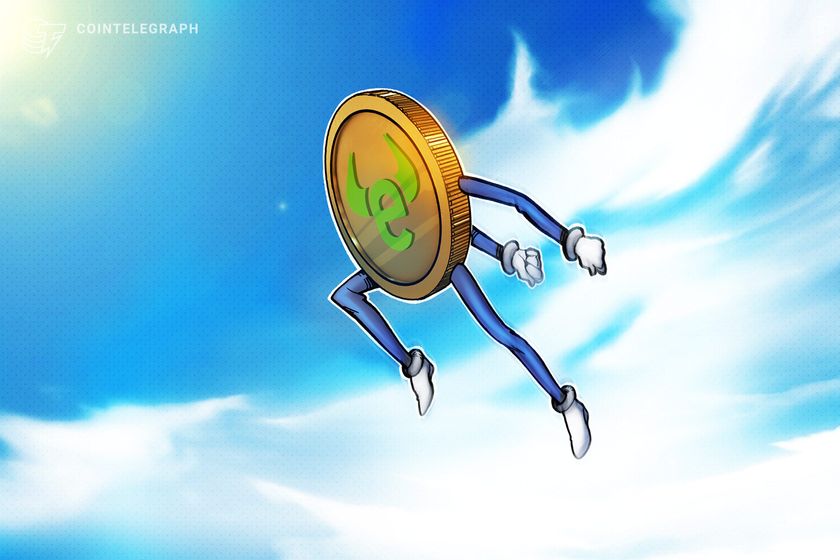 eToro jumps 30% on Nasdaq debut after upsized IPO