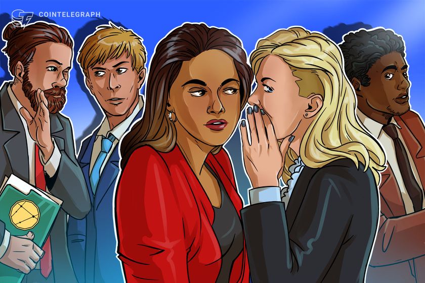 NFT founder stole millions from Bitcoin project, investors allege