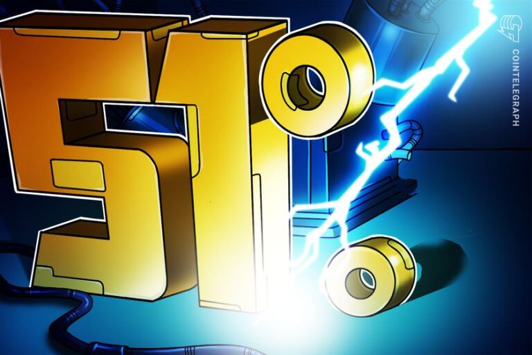 51% attack on Ethereum more difficult than on Bitcoin — Justin Drake