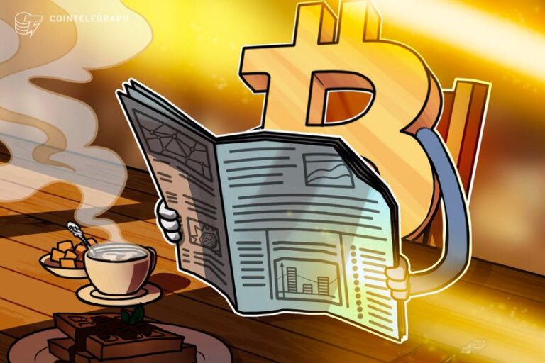Bitcoiners fire back at Aussie senator's 'you can't eat Bitcoin' remark