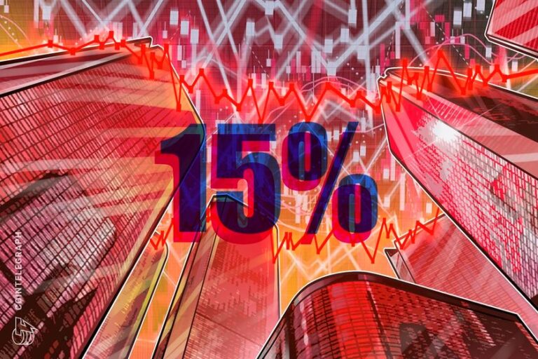 Basel Medical shares down 15% on $1B Bitcoin buying plans