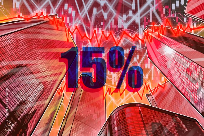 Basel Medical shares down 15% on $1B Bitcoin buying plans