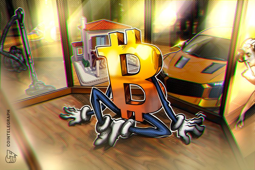 Solv brings RWA-backed Bitcoin yield to Avalanche blockchain