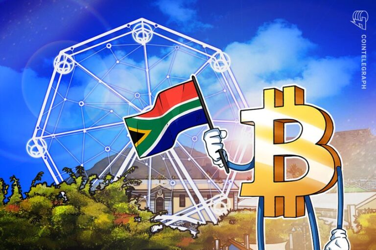 A Bitcoiner’s guide to South Africa’s Garden Route
