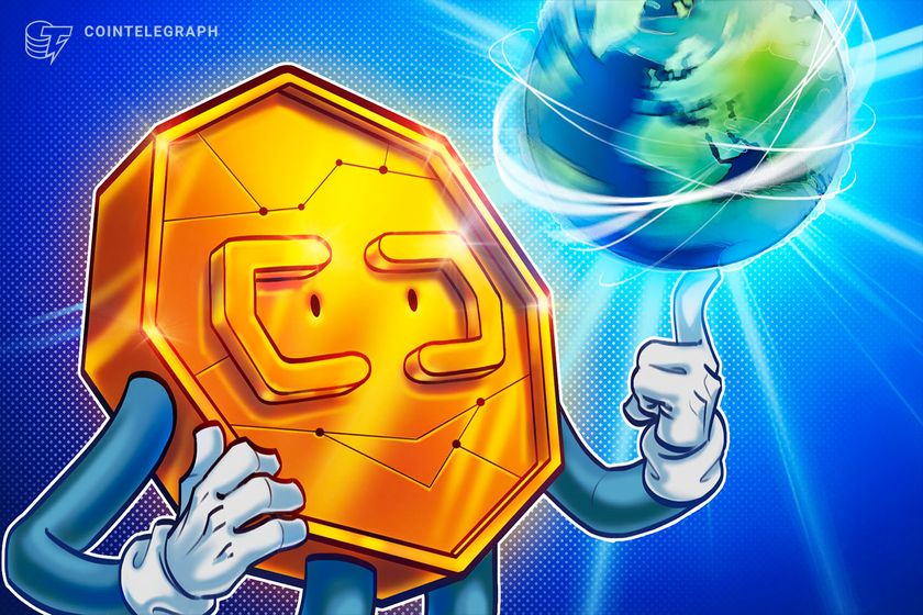 Who’s got the charm, cash and code to be a crypto hub?