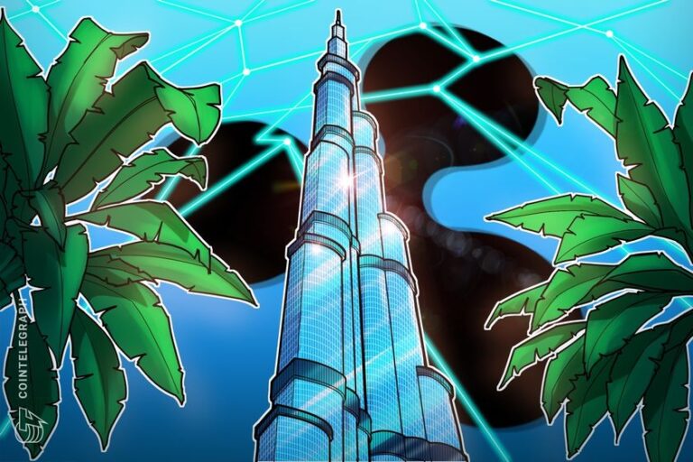 Ripple launches cross-border blockchain payments in UAE