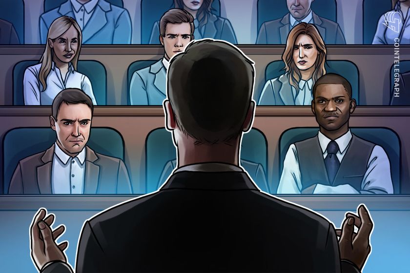 Jury convicts ex-SafeMoon CEO on all charges