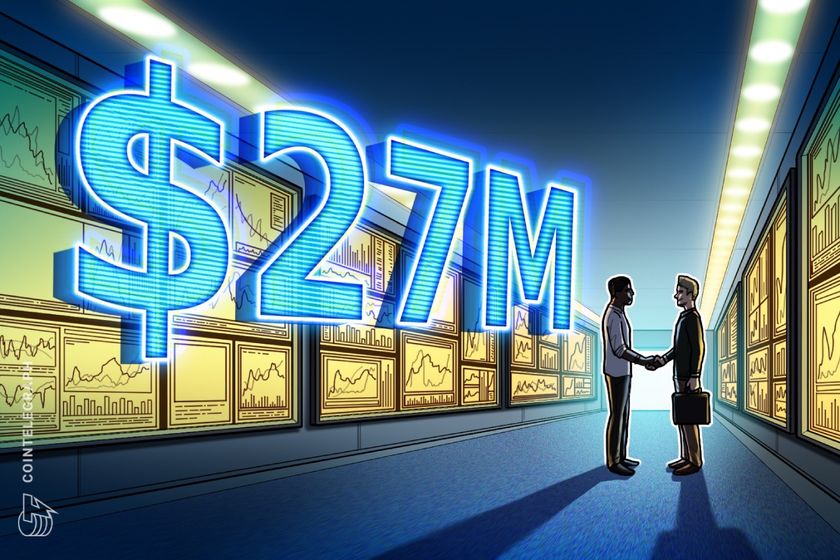 Synthetix scuttles $27M Derive deal after community concerns