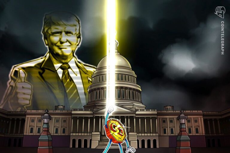 Top US politician shrugs off Trump crypto dinner concerns amid calls for probe