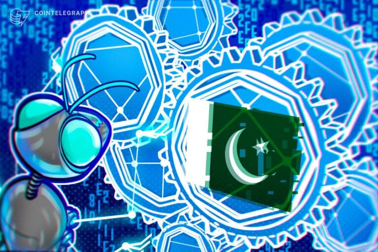 Pakistan appoints special assistant to PM on blockchain and crypto
