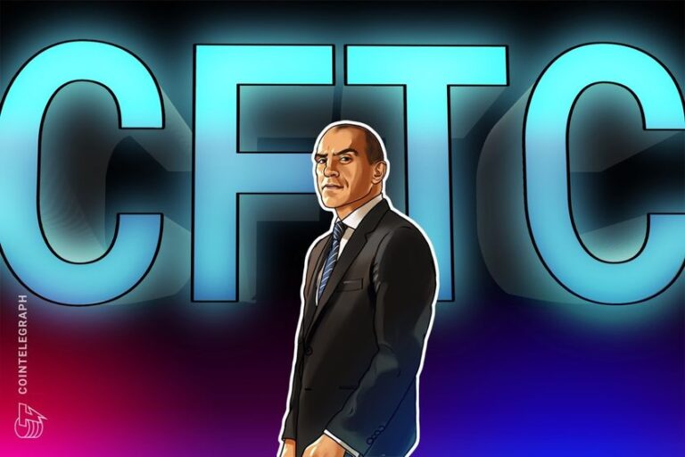 Crypto vulnerable if CFTC not given authority, says ex-chair Behnam