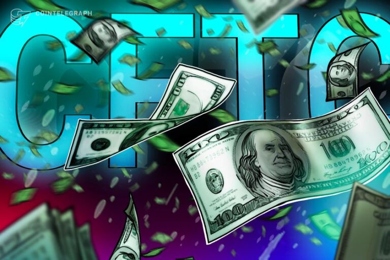 Trump’s CFTC pick Quintenz discloses crypto links, $3.4M assets