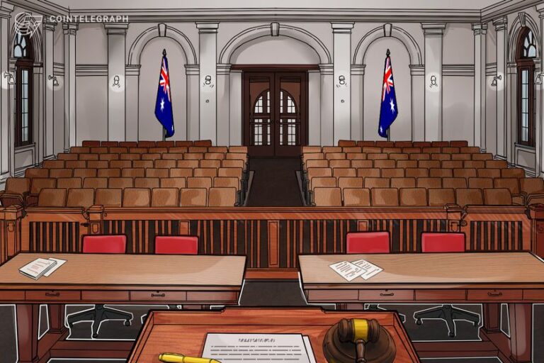 Australian regulator takes former Blockchain Global director to court