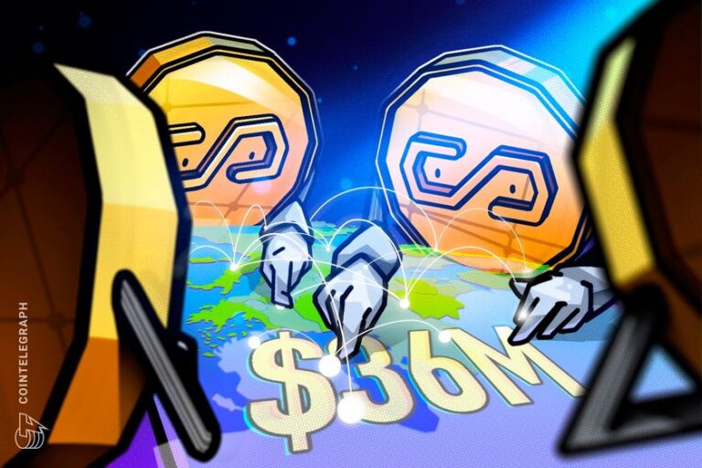 Conduit raises $36M for stablecoin, fiat cross-border payment network