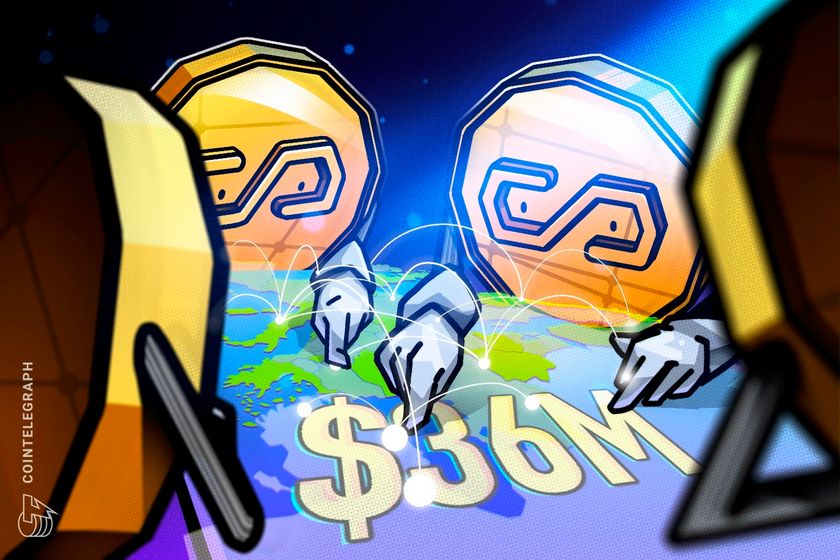 Conduit raises $36M for stablecoin, fiat cross-border payment network