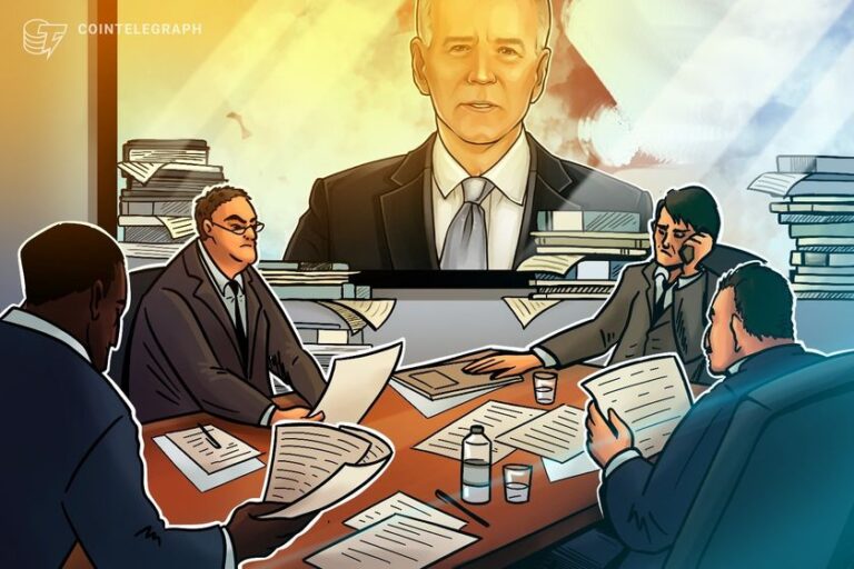 Labor Department rescinds Biden-era guidance for crypto in 401(k) plans