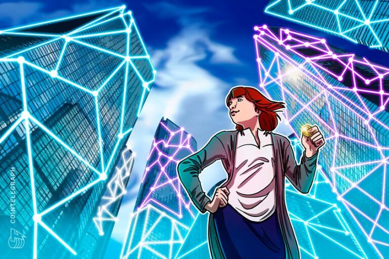 New Jersey county to tokenize $240B property deeds