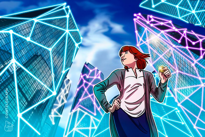 New Jersey county to tokenize $240B property deeds