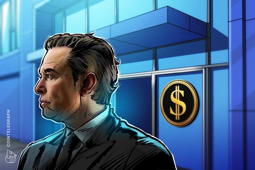 Elon Musk leaves DOGE as job was ‘uphill battle’