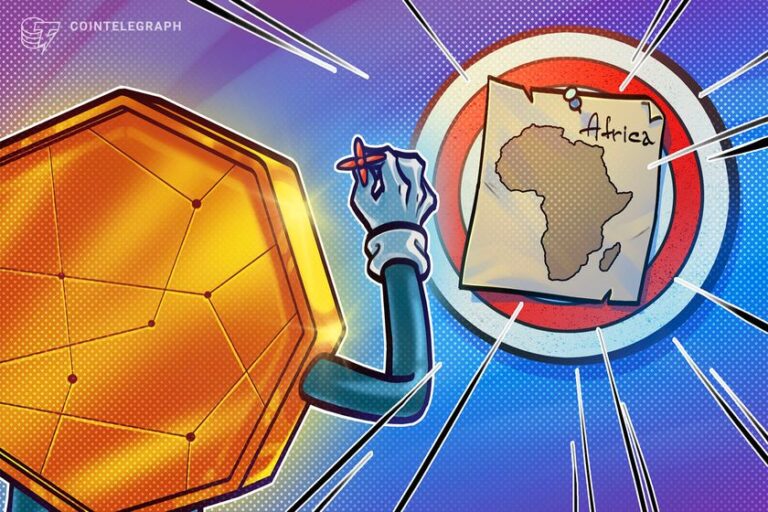 Blockchain.com expands in Africa as local crypto rules take shape