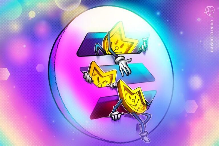 Solana may be a memecoin ‘one-trick pony’ — Standard Chartered