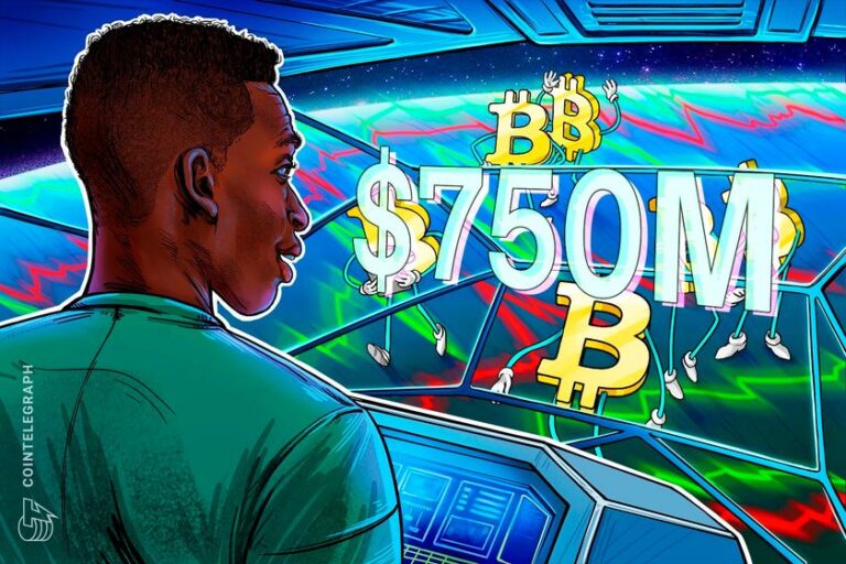 Ramaswami's Strive raises $750M for 'alpha-generating' Bitcoin buy strategy