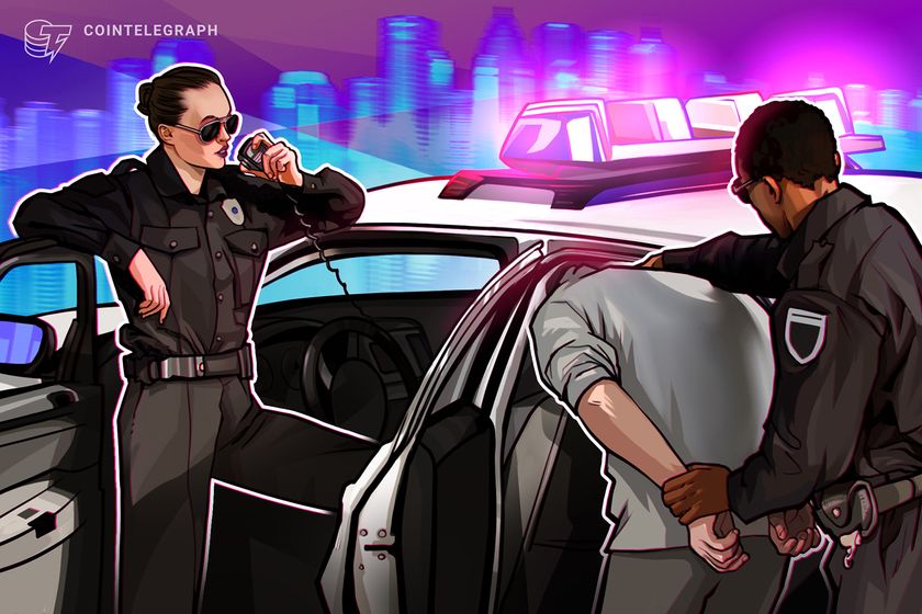 Third individual arrested in NYC crypto torture and kidnapping case