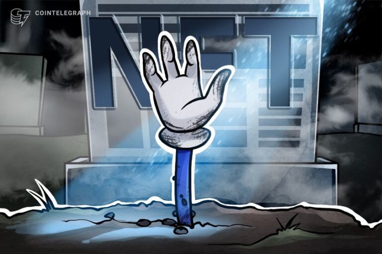 Real-world assets could revitalize dying NFT lending market: DappRadar