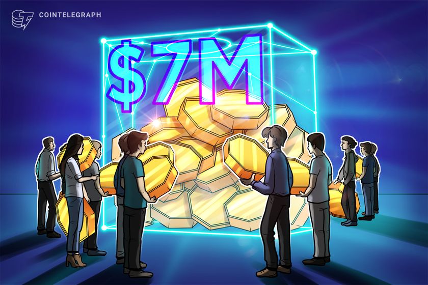 Donut Labs raises $7M to launch first ‘agentic’ crypto browser