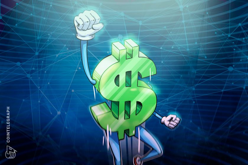 GENIUS Act may cement US dollar dominance in digital economy