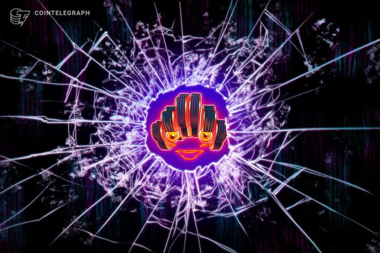 From Netflix series to crypto game: Black Mirror’s AI reputation system, explained