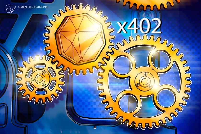 Coinbase’s x402: Crypto payments over HTTP for AI and APIs