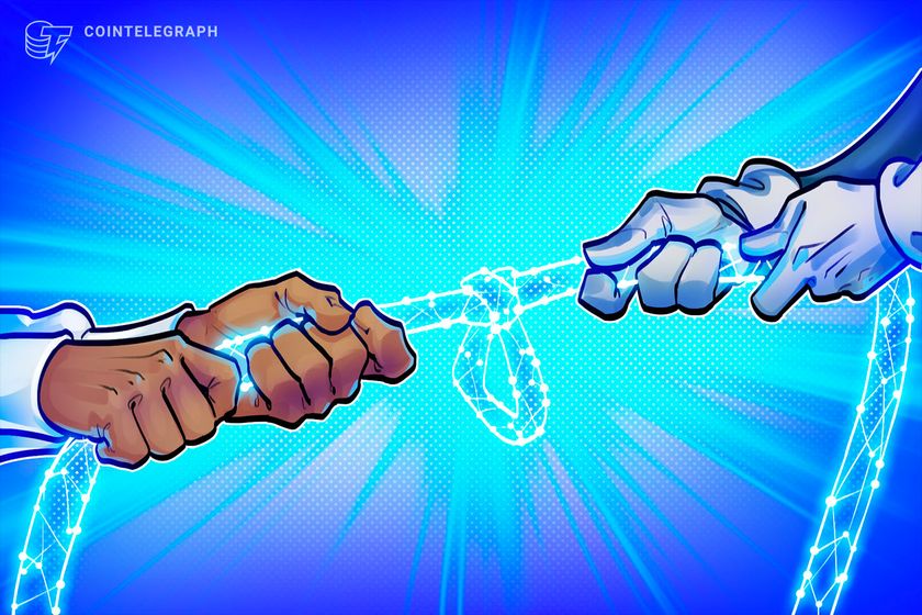 What is VanEck’s Onchain Economy ETF ($NODE) and how does it work?