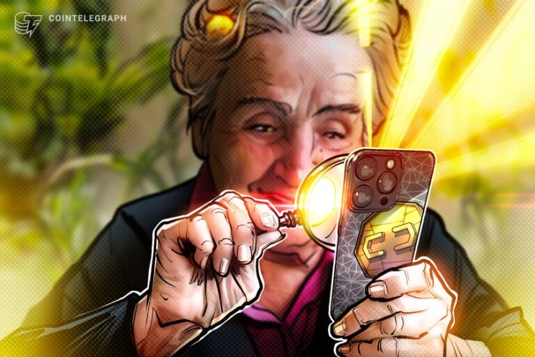 Elderly crypto investors are getting scammed: Teach them these key safety tips