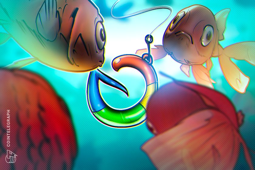 Google subpoena scam: What it looks like and how to avoid it