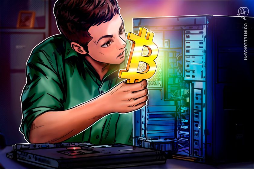 Can you mine Bitcoin with a gaming PC? Here’s what you need to know