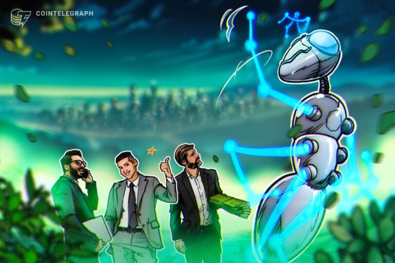 What bankers, CPAs and CFOs need to know about blockchain