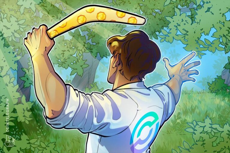 Circle’s Refund Protocol, explained: Bringing refunds to stablecoin payments
