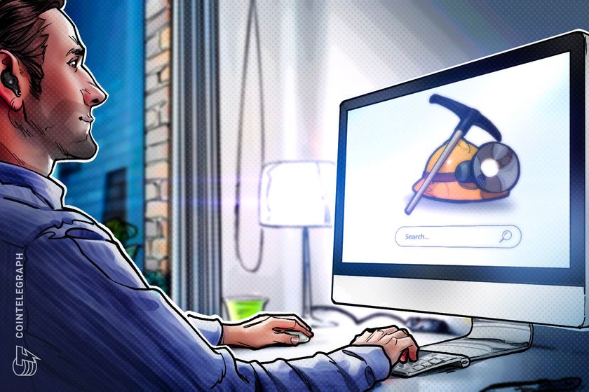 Browser-based crypto mining in 2025: Still viable or virtually dead?