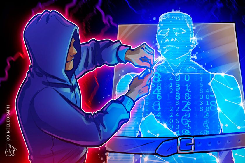How cybercriminals are exploiting digital twins to scam crypto users